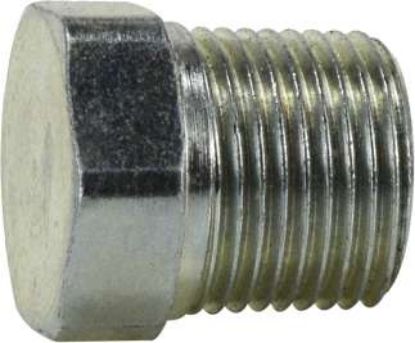 Picture of Midland - 95082 - 1/8-28 BSPT PLUG