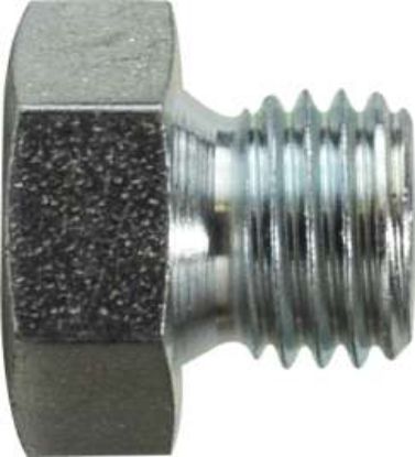 Picture of Midland - 8555P18 - 18X1.5 METRIC HEX HD PLUG