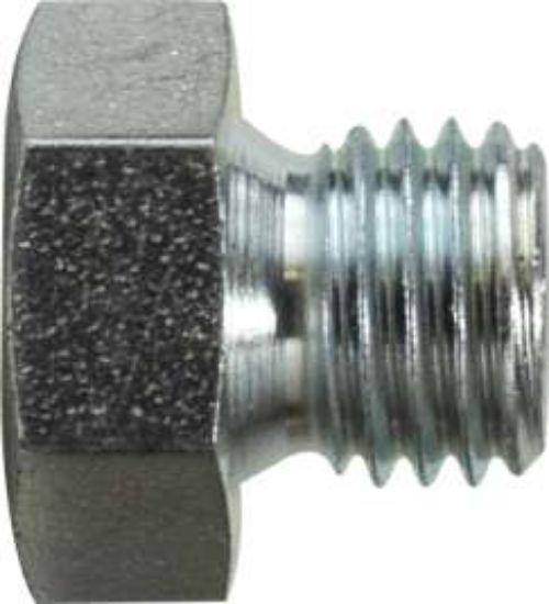 Picture of Midland - 8555P22 - 22X1.5 HEX HD PLUG MET