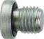 Picture of Midland - 8555H20 - 20X1.5 METRIC HLW HX HD PLUG