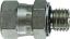 Picture of Midland - 7025816 - 3/4X16X1.5 JIC SWVXMET THD ST