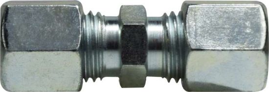 Picture of Midland - 8060S1212 - 12mm UNION Coupling - HEAVY