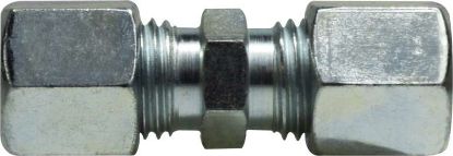 Picture of Midland - 8060S1616 - 16mm UNION Coupling - HEAVY