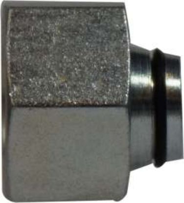 Picture of Midland - 8003L28 - 28 Plug Insert And Nut