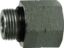 Picture of Midland - 6410O3224 - O-RING PORT RED/EXPNDR