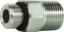 Picture of Midland - 6401128 - 1-1/16-12X1/2 MORBXMNPT ST Adapter