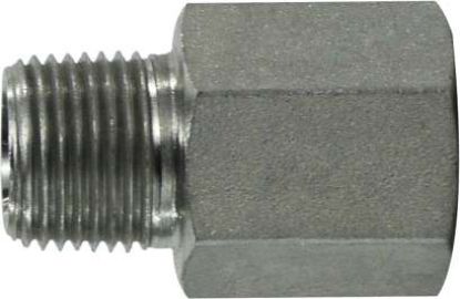 Picture of Midland - 540542 - 1/4X1/8 MXF PIPE Reducer/EXPANDER