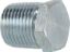 Picture of Midland - 5406P20 - 1-1/4 MP HEX HD PLUG