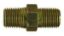 Picture of Midland - 54042412 - 1-1/2X3/4 HEX PIPE Nipple
