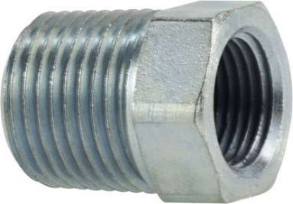 Picture of Midland - 5406166 - 1X3/8 MPXFP HEX Red BUSH