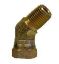 Picture of Midland - 150384 - 1/2X1/4 Male X FNPSM 45 EL Adapter