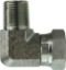 Picture of Midland - 150146 - 1/4X3/8 M ELB SWV Adapter