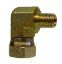 Picture of Midland - 150148 - 1/4X1/2 M ELB SWV Adapter