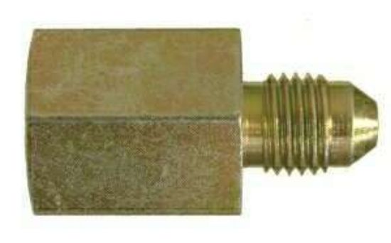 Picture of Midland - 240534 - 3/8-24X1/4 MJICXFIP CONN