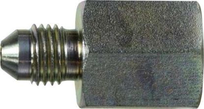 Picture of Midland - 2405106 - 7/8-14X3/8 MJICXFNPT ST CONN