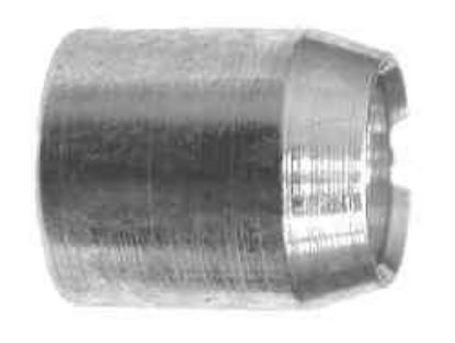 Picture of Midland - V03194 - 1/4 NO Flare TUBE SLEEVE