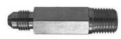 Picture of Midland - 2404L86 - 3/4-16 X 3/8 MJICXMIP LONG CONN