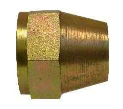 Picture of Midland - 030420 - 1-1/4 TUBE Nut