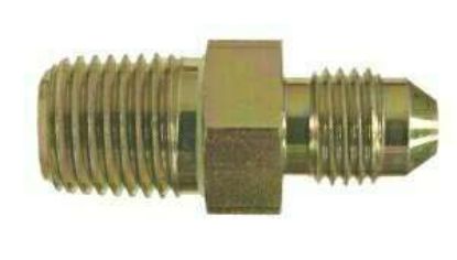 Picture of Midland - 24041220 - 1-1/16-12JIC X 1-1/4 M Connector