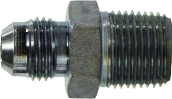 Picture of Midland - 2404612 - 9/16-18MJIC X 3/4 M Connector