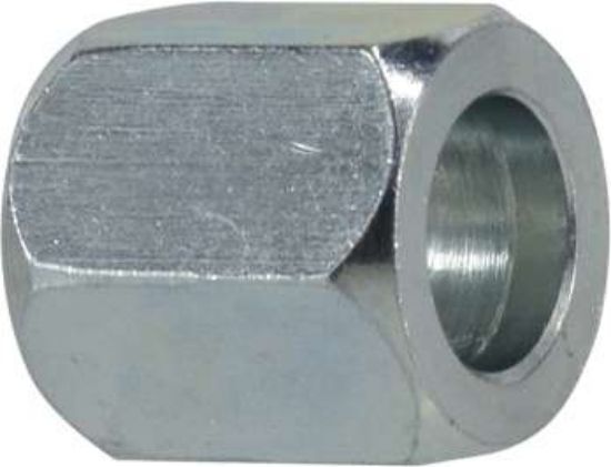 Picture of Midland - 03186 - 3/8 TUBE Nut