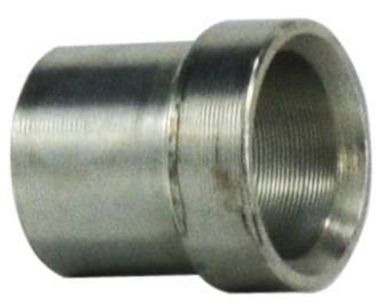 Picture of Midland - 031924 - 1-1/2 TUBE SLEEVE