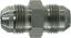 Picture of Midland - 240333 - 3/8-24 JIC TUBE UNION