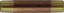 Picture of Midland - 40250 - 1/2 X 60 LEAD-FREE Red BRASS Nipple