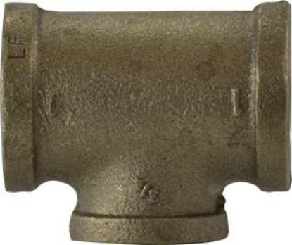 Picture of Midland - 44330LF - 2 X 1 FIP BRONZE TEE-AB1953