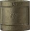 Picture of Midland - 44412LF - 3/8 LF IMP Coupling