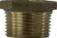 Picture of Midland - 44517LF - 1-1/4X3/4 LF IMP HEX BUSH