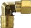 Picture of Midland - 18220LF - 1/8 X 1/8 COMP X MIP ELL-AB1953