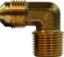 Picture of Midland - 10289LF - LF 7409 1/4 X 1/2 Elbow