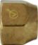 Picture of Midland - 10043LF - 5/8 SHORT FORGED Nut AB1953