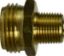 Picture of Midland - 30058LF - 3/4 X 1/2(1/2SWT) MGH X MIP Adapter LF