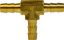Picture of Midland - 32365LF - 1/4 Hose Barb TEE AB1953