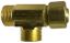 Picture of Midland - 935044LF - 1/4 X 3/8 DISWasher TEE LEAD-FREE