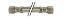 Picture of Midland - 923112 - 12IN STAINLESS STEEL ICEMAKER Hose