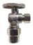 Picture of Midland - 746467 - 1/2 CPVC X 3/8 COMP LF ANGLE SUPPLY STOP