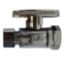 Picture of Midland - 746536 - LF 3/8 FIP X 3/8 COMP STRAIGHT STOP