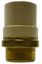 Picture of Midland - 35413LF - LF 1/2 CPVC X 1/2 BRASS MIP Adapter