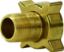 Picture of Midland - 35715 - 2 1/4 Female ACME X 1 1/4 NPT