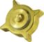 Picture of Midland - 35763 - 2 1/4 F ACME CAP