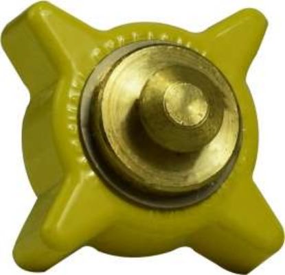 Picture of Midland - 35770 - 1 3/4 F ACME POWER COATED CAP