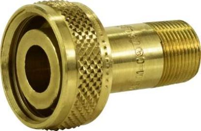 Picture of Midland - 35711 - 1 1/4 FACME X 1/2 NPT