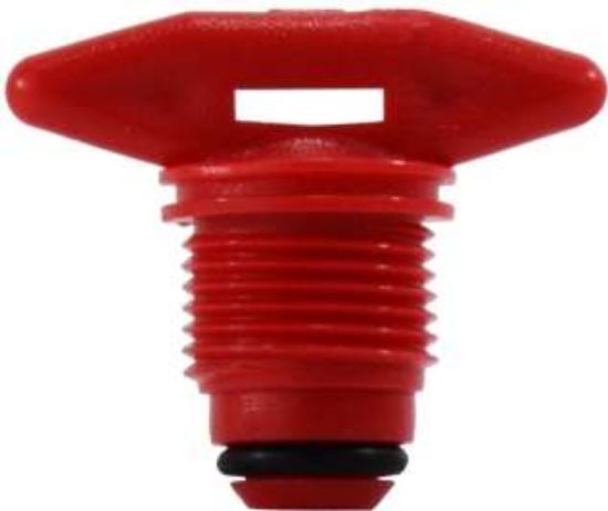 Picture of Midland - 34160 - POL PLASTIC Dust Plug