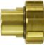 Picture of Midland - 34079 - Female POL X 1 3/4 ACME FUEL FILL Adapter