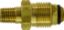 Picture of Midland - 34063 - POL X 9/16-18 LH TAILPIECE SOFT NOSE