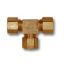 Picture of Midland - 264X5 - 5/16 OD CA360 SAE 060401 BRASS