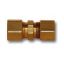 Picture of Midland - 262X4 - 1/4 OD Compression UNION SAE